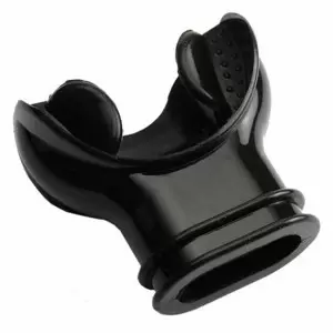 Diver Regulator Mouthpiece - MP-600 Diver Mouthpiece