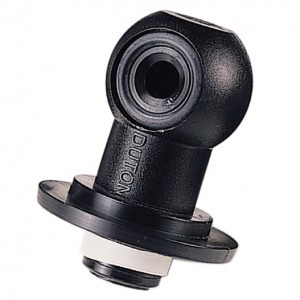 Scuba Pony Connector YOKE - CC-626 Scuba Pony Connector