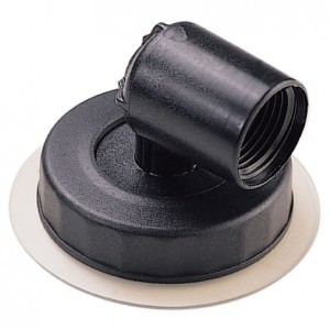 Scuba Pony Connector DIN - CC-637 Scuba Pony Connector