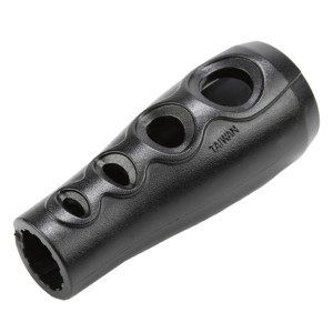 潛水二級頭護管套