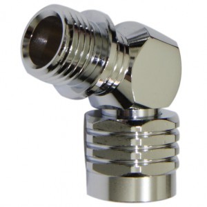 Diving Swivel 105 Connector