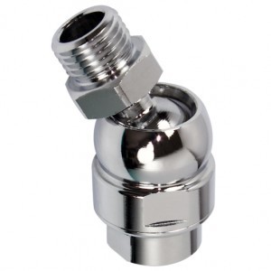 Diving Swivel 180 Connector