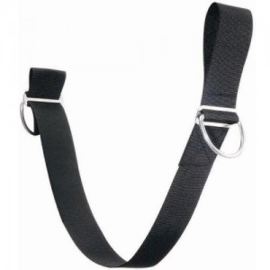 Sidemount Crotch Strap 150cm