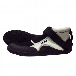 Neopren Short Boots