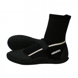 Neopren Short Boots
