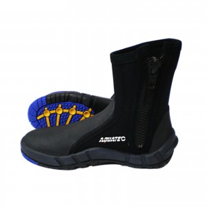 Neopren Short Boots