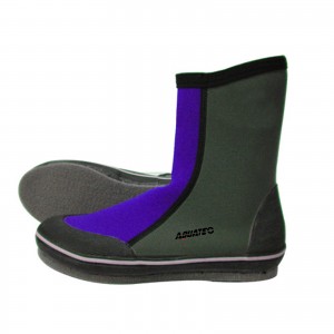 Neopren Short Boots