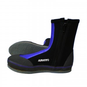 Neopren Short Boots