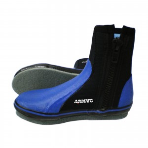 Neopren Short Boots