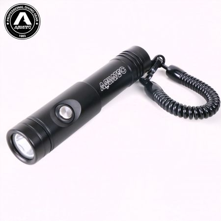 스쿠버 백업 라이트