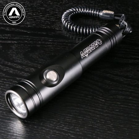 BackUp Light - Scuba BackUp Light