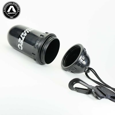 DB-100(BK) Caixa Secadora de Mergulho