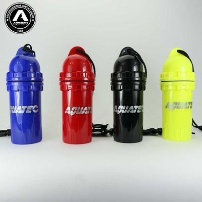 Caixa Seco Aquatec para Mergulho