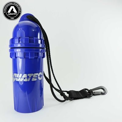 Caixa Seco Aquatec para Mergulho