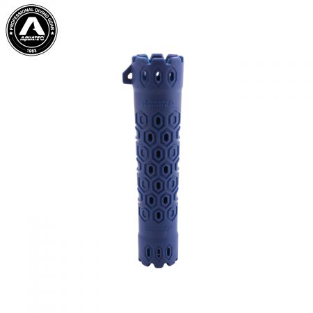 HP-500 Slangebeskytter på begge sider for regulator