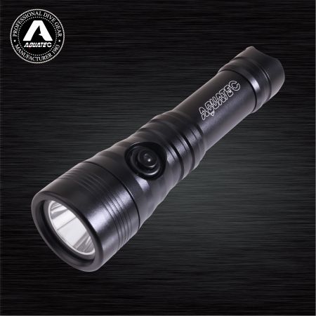 ديب سيكر سكوبا لايت - ضوء الغوص AQUATEC LED-4015 DeepSeeker