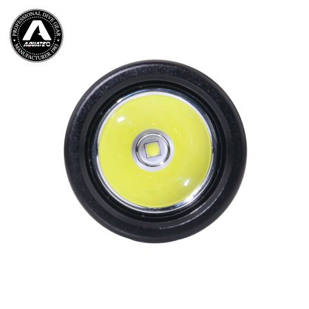 AQUATEC LED-4015 টেক ডাইভিং ফ্ল্যাশলাইট LUMINUS SST40 LED