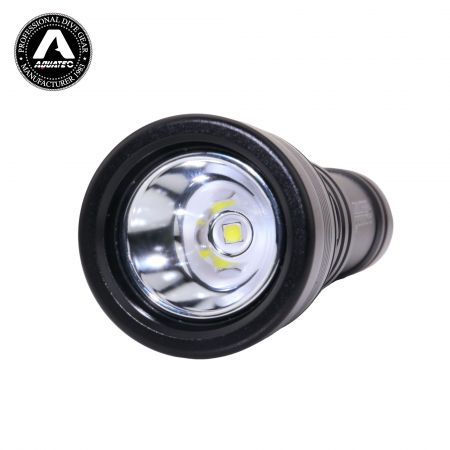 AQUATEC LED-4015 ডীপসিকার স্কুবা ডাইভিং লাইট ১৫০০ লুমেনস