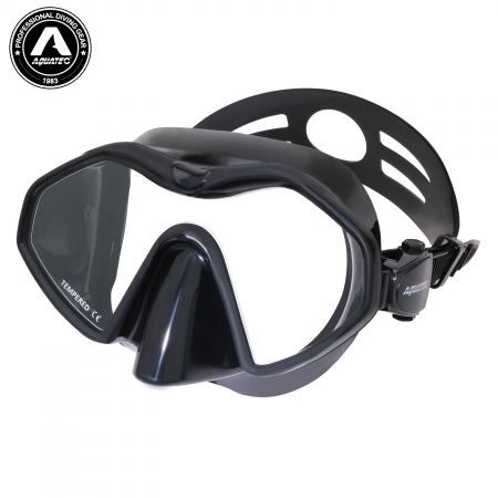 Special Edition Colors Scuba Diving Snorkeling Mask - Special Edition Colors Scuba Diving Snorkeling Mask