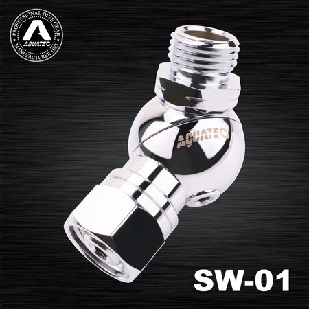 Aquatec sima fejmozgás SW-01