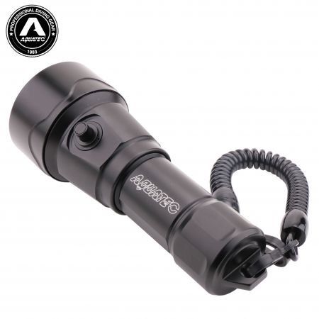 Tac 전술 손전등