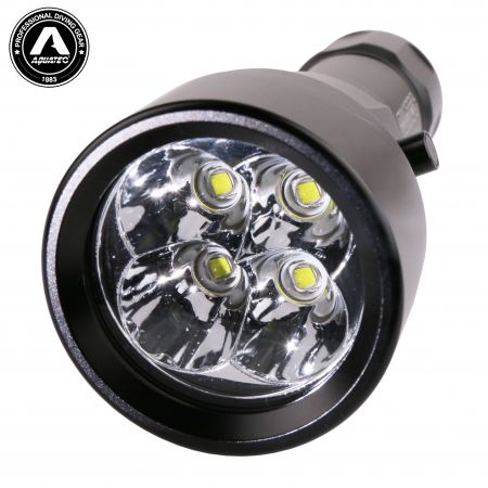 Tac 전술 손전등