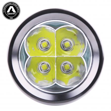 Tac 전술 손전등