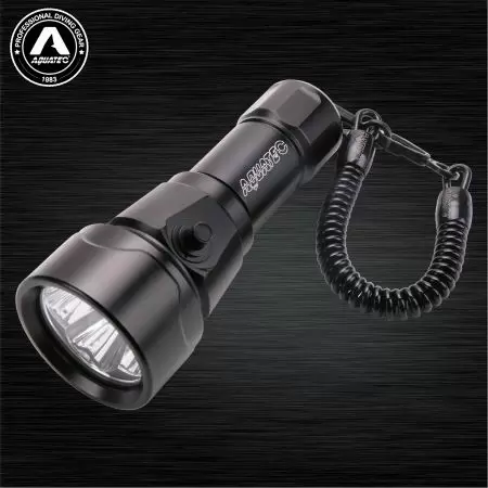 Tac Tactical Flashlight - Tac Tactical Flashlight