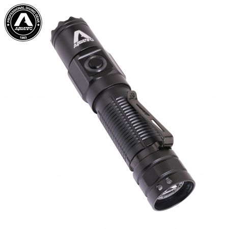 LED-3528 Police Torch