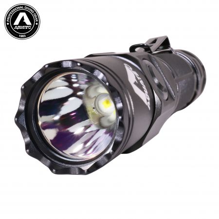 LED-3528 паліцейскі фонар