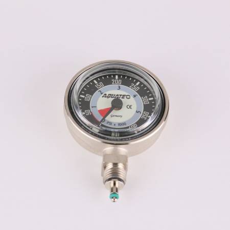 Đồng hồ áp suất nitrox dùng cho lặn