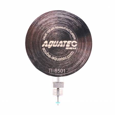 Manomètre de plongée