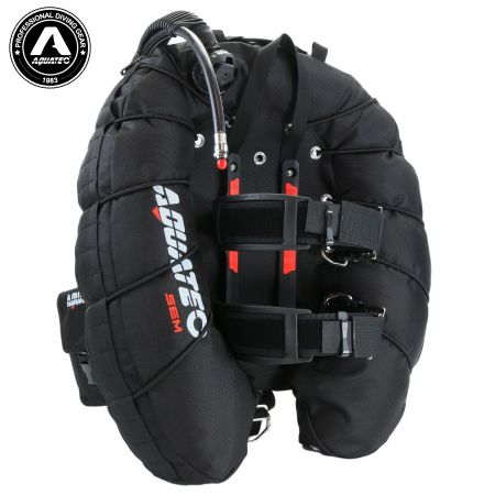 BC-936 Comfort harness