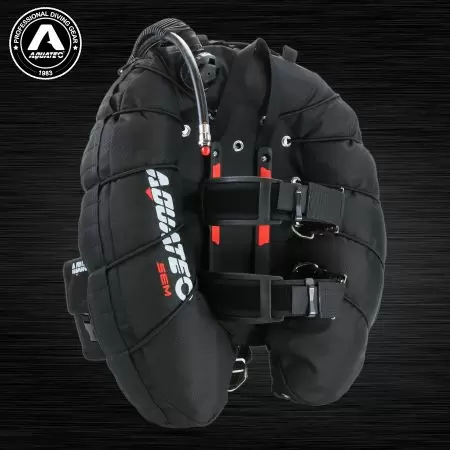 Comfort harness - BC-936 Comfort harness