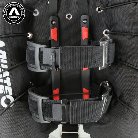 OMS Comfort harness