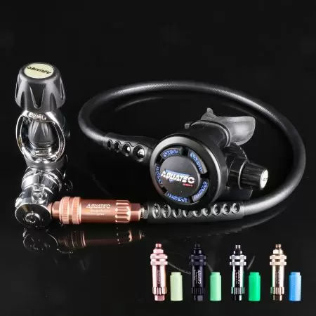 Series Guardian Air Filter Moisture System - Series Guardian Air Filter Moisture System