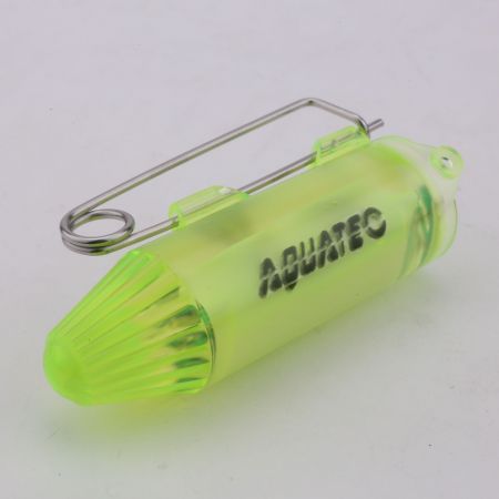 Aquatec kalastuslamppu
