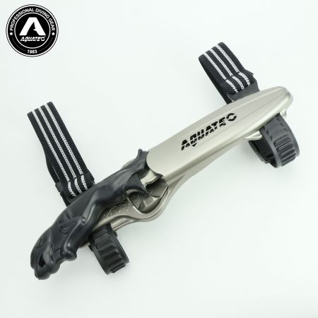 Duikmes van Scuba Jaguar