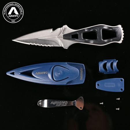 স্কুবা ডাইভিং ছুরি