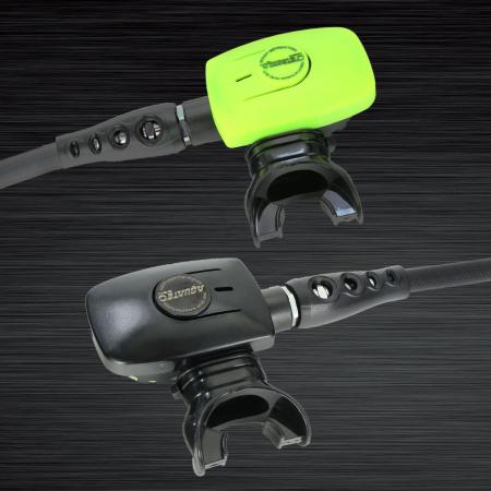 Regulatory Octopus do nurkowania (prawa strona)