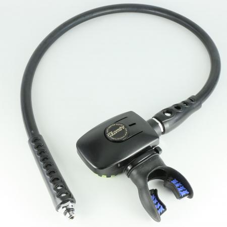 Regulador Octopus RG-6000R(B)