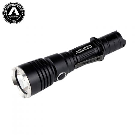 警察用懐中電灯