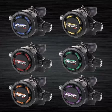 Dive Adjustable Regulators - RG-3100S Diving Adjustable regulator