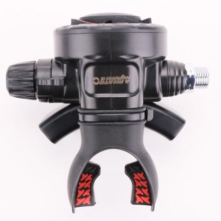 Τύπος Βαλβίδας Ρυθμιστή Κατάντη