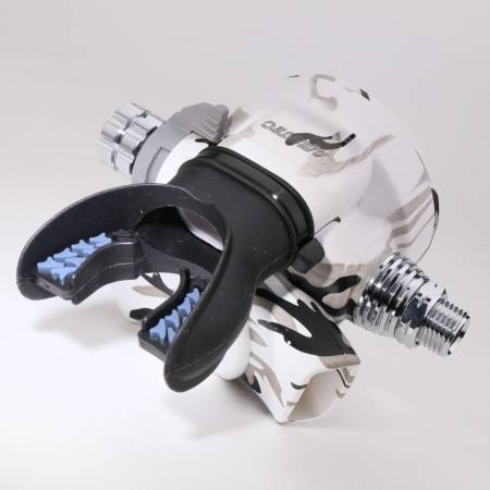 Camouflage TecDive-Regler