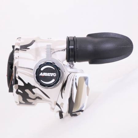 Camouflage TecDive-Regler