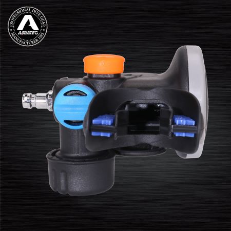 Aquatec Diving Bộ điều chỉnh bơm khí thay thế AIR-300