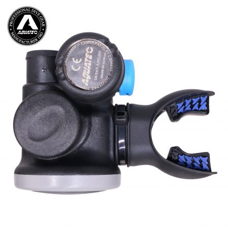 SCUBA AQUATEC AIR-3 Ottopus combinato