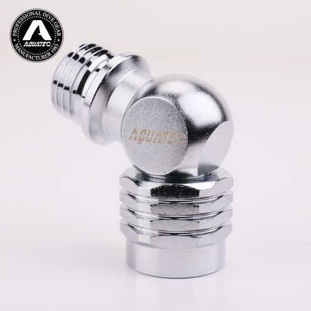 AQUATEC SW-05 110 fokos búvárkiegészítő szerkezeti részletnézete 12