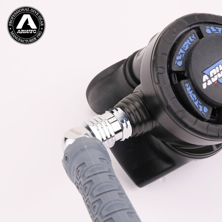 AQUATEC SW-05 110 fokos második fokozatú forgócsatlakozó ellenőrzési szöge 29